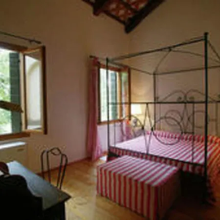 Il Portico Tatil Evi *