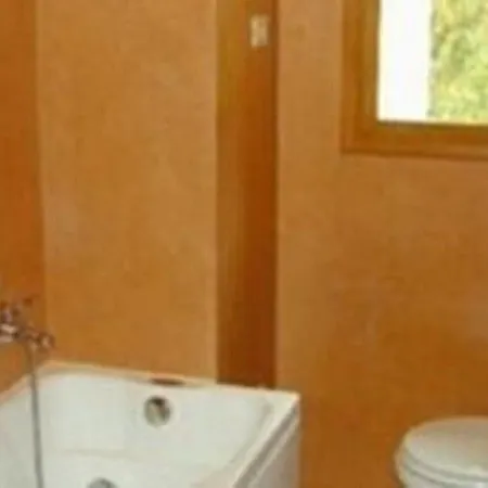 Il Portico בית נופש מונסליצ'ה