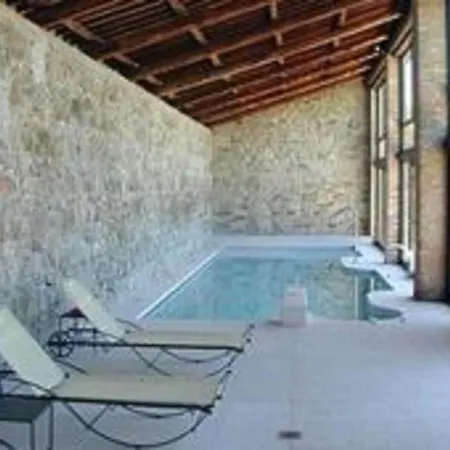 Il Portico Tatil Evi *