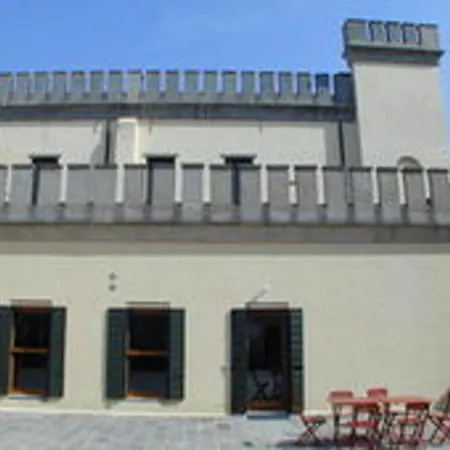 Il Portico * Monselice
