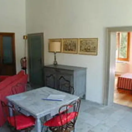 Il Portico בית נופש