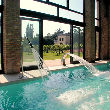 Tatil Evi Il Portico