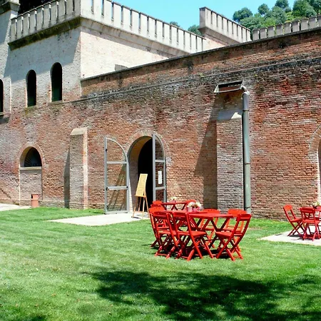 Tatil Evi Il Portico *