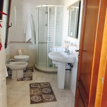Tatil Evi Il Portico *