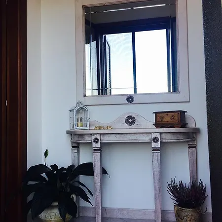 בית נופש Il Portico