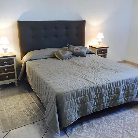 Tatil Evi Il Portico *