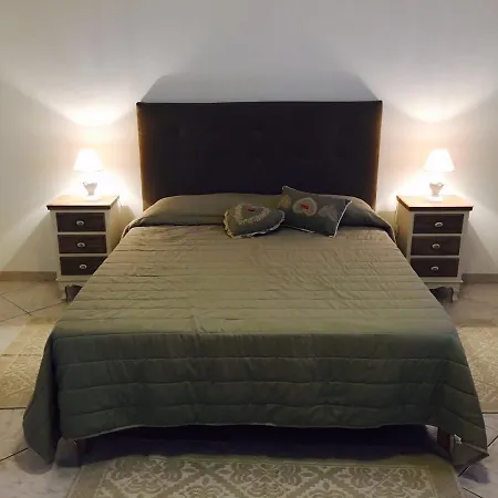 Il Portico Tatil Evi