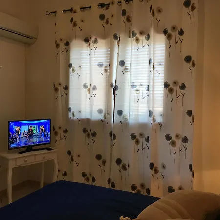 Tatil Evi Il Portico