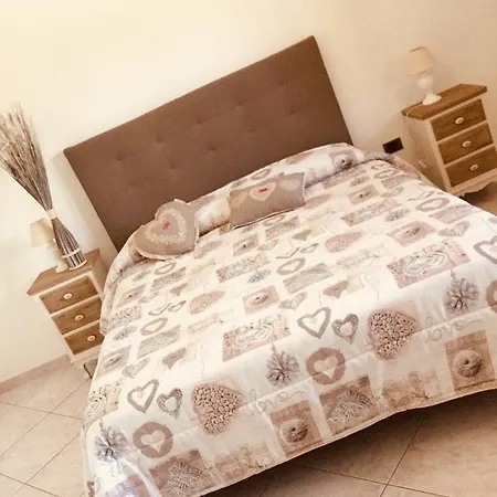 Il Portico בית נופש מונסליצ'ה