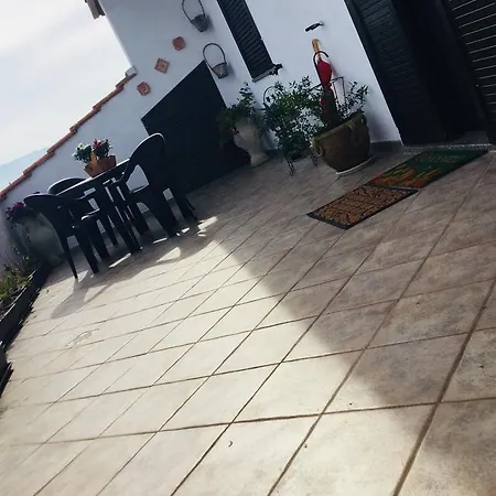 Il Portico * מונסליצ'ה