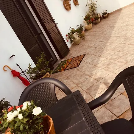 Il Portico בית נופש *