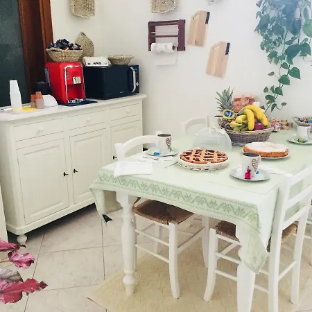Il Portico Tatil Evi Monselice